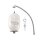 IW-EVD2 Trinkwasser MAG 2 Liter