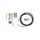 Buderus Sensor-Set RD 6.0, 3000, 10K, 3 m, für EMS...