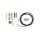 Buderus Sensor Set Kpl RD 6,0 3000 10K Verp Kabellänge 3m - 7735502288