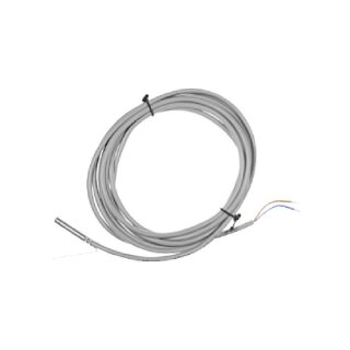 Buderus Speichertemperaturfühler-Set NTC für Logamatic EMS plus/5000, Ø 6 mm, 10k, 3m - 7735502296