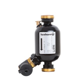 Tuxhorn Magnetitabscheider für Mischergruppe, 130 mm, DN20 - 7735600530