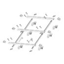 Buderus Grund-Set Aufdach hohe Lasten SKN4.0-s /...