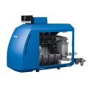 Buderus Logano plus GB125-22 22kW,V5,BE1.3,MC110,Öl-Brennwert,blau ohne RC310