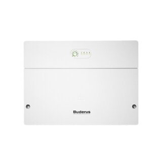 Buderus Funktionsmodul AM200 für Logamatic EMS plus, Einbindung alternativer Wärmeerzeuger - 7738110117