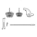 TW-SetCL6 Reinigungsset
