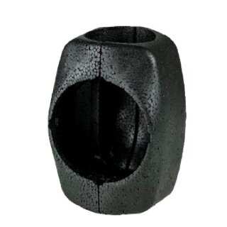 Grundfos Wärmedämmschale für Alpha1/2/3 25-/32-xx, R 1" / R 1 1/4", BL: 180mm - 7738318555