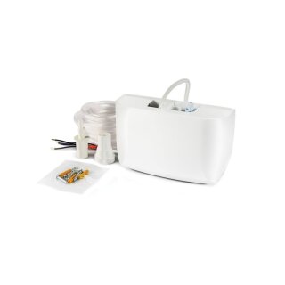 Aspen Kondensatpumpe Kitchen bis 9,5 l bei 4 m Förderhöhe, 230V - 7738323359