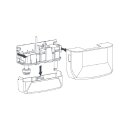 Aspen Kondensatpumpe Kitchen bis 9,5 l bei 4 m...