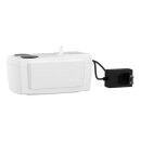 Wilo Plavis 013-C Kondensat-Hebeanlage, 1x100-240V, 15kW...