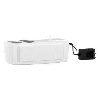 Wilo Plavis 015-C Kondensat-Hebeanlage, 1x100-240V, 15kW - 7738330217