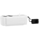 Wilo Plavis 015-C Kondensat-Hebeanlage, 1x100-240V, 15kW...