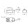 Wilo Plavis 015-C Kondensat-Hebeanlage, 1x100-240V, 15kW - 7738330217