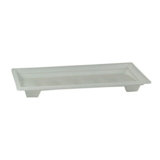 Afriso Auffangwanne für Heizöl, 600x300 mm, Kunststoff (PE), Nr. 44512