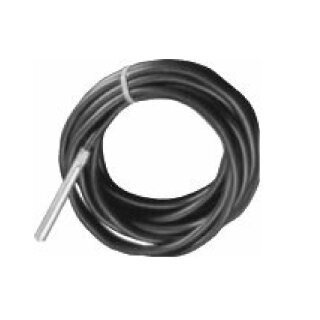 Buderus/Bosch Kollektor-Temperaturfühler RD 6,0 NTC 20K für Logamatic Regelsysteme, 2,5 m - 7747009883