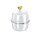 Buderus Logafix Ausdehnungsgefäß BU-TD 12  für Trinkwasseranlagen, 12 Liter, max. 10 bar, R 3/4" (DN20) , weiß - 80432072