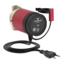 Grundfos COMFORT 15-14 B TA, BL: 80mm, R1/2" IG,...