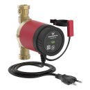 Grundfos COMFORT 15-14 BX TA, BL: 140mm, G1"...