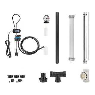 Schütz Erweiterungspaket B Tank im Tank Kunststoff Standard 1000l/1500l u. Spezial 750l, Nr. 4036662