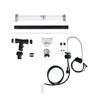 Buderus Schütz Erweiterungspaket B für Tank im Tank Stahl TIT-ST - 7738331624 (4036663)