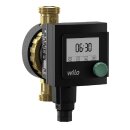 Wilo Star-Z NOVA T, BL: 138mm, R1/2" - G1"...
