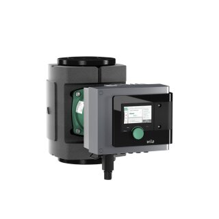 Wilo Nassläufer-Premium-Smart-Pumpe Stratos MAXO 40/0,5-12 PN6/10, 453 W