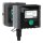 Wilo Stratos MAXO-Z, 25/0,5-12, BL: 180mm, R1" - G1 1/2", PN10, 1x230V, 295Watt, Edelstahl, Zirkulationspumpe - 7738333864