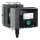 Wilo Stratos MAXO-Z, 40/0,5-12, BL: 250mm, DN40, PN6/10, 1x230V, 510Watt, Edelstahl, Zirkulationspumpe - 7738333871