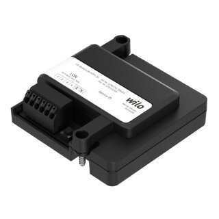 Wilo Pumpensteuerung/Schnittstellenmodul, CIF-Modul BACnat MS/TP - 7738334721