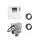 Buderus/Bosch Rücklaufwächter mit Temperaturdifferenzregler Logamatic SC10, für Puffer- /Kombispeicher - 7747004409