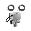 Buderus/Bosch Erweiterungs-Set HZG Solar zur...