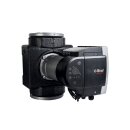 Biral ModulA 40-4 220mm RED, T2 S, PN 6-16...
