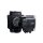 Biral ModulA 80-12 360mm RED, T2 L, PN 10-16 Umwälzpumpe inkl. Wärmedämmschale, Schrauben u. Dichtungen - 7738336445
