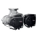 Biral ModulA-D 80-8-360mm RED, T2 M, PN 10-16 Doppelpumpe...