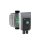 Wilo Yonos MAXO plus 25/0,5-12 180mm R1" - G1 1/2" 200W PN6/10 1ph 230V Hocheffizienzpumpe inkl. Wärmedämmschale, Stecker gerade - 7738336503