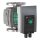 Wilo Yonos MAXO-Z plus, 65/0,5-12, BL: 340mm, DN65, PN6/10, 1x230V, 650Watt, Edelstahl, Zirkulationspumpe - 7738336533