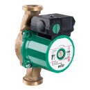 Wilo Star-Z 25/6-3 , BL: 180mm, R1" - G1 1/2",...