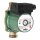 Wilo Nassläufer-Standardpumpe Star-Z 20/1,Rp1/2,1x230V,38W