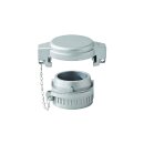 GOK Bajonett-Füllrohrverschluss Typ TRWS, IG G...