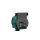Wilo Varios Pico-STG-25/1-8 130mm R1" - G1 1/2" 75W PN10 1ph 230V Heizungsumwälzpumpe inkl. Wärmedämmschale, Anschlusskabel mit Stecker - 7738336634