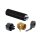 Uponor Ecoflex Anschluss-Paket TWin plus 2 fix für Wärmepumpen WP32/8, AD 175 mm, R1 ¼ ", 8 m - 7738336962