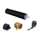 Uponor Ecoflex Anschluss-Paket Standard für...