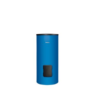 Buderus SM300/5 Warmwasserspeicher Speicher 290 L blau 8718541306