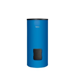 Buderus Warmwasserspeicher SU300/5, blau, emailliert,