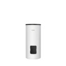 Buderus Warmwasserspeicher SM300/5W, emailliert, weiss,...