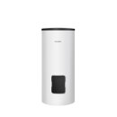 Buderus Warmwasserspeicher SU300/5W, weiss, emailliert