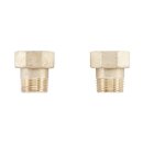 Buderus Anschluss-Set AS HKV 25, DN25, G 1 1/4"...