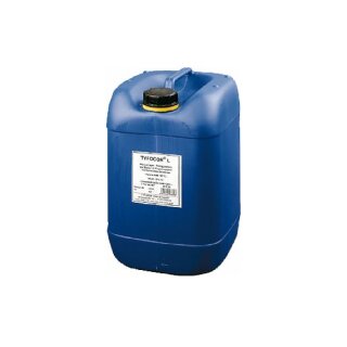 Buderus Wärmeträgerflüssigkeit Solar Fluid L20, Fertigmischung, 20 Liter - 8718660881