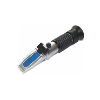 Buderus Refraktometer zur Frostschutzbestimmung, komplett - 63026769