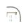 Buderus Anschluss-Set AAS Solar für Ausdehnungsgefäße, 0,6 m, Edelstahl-Wellschlauch DN20, Absperrautomat 3/4", Wandhalter 18-25 l - 7739300331