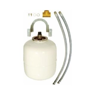 Buderus Trinkwasser-Ausdehnungsgefäß zur Integration im GB172T, Nr. 1079, 8 Liter - 7719002734